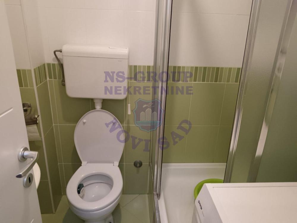 Slika 10 - Jednosoban stan na prodaju, 24m2, 87.550€