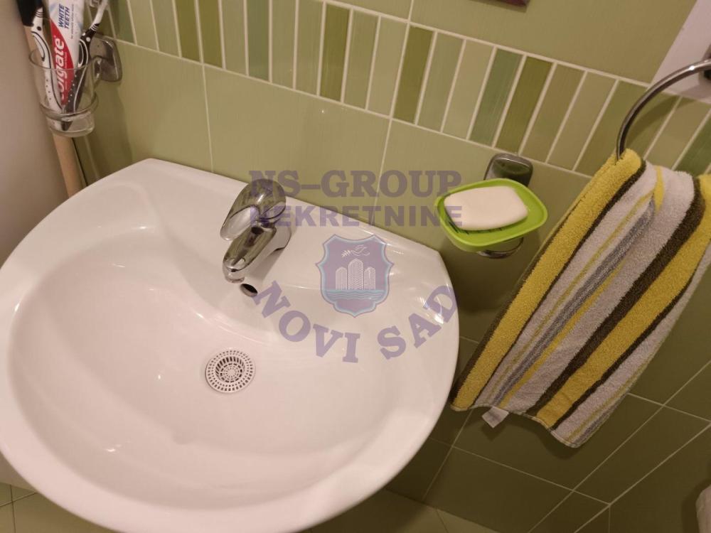 Slika 11 - Jednosoban stan na prodaju, 24m2, 87.550€