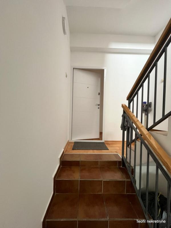 Slika 1 - Milakovačke staze,  Kuća za izdavanje, 80m2, 550€