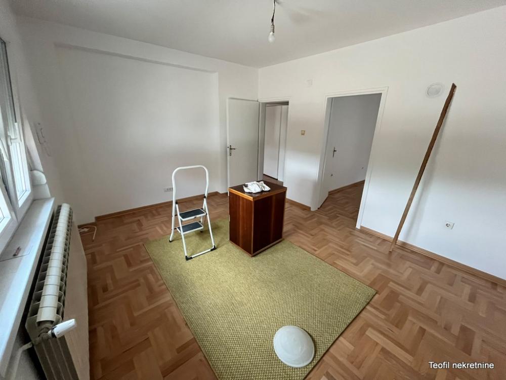Slika 3 - Milakovačke staze,  Kuća za izdavanje, 80m2, 550€