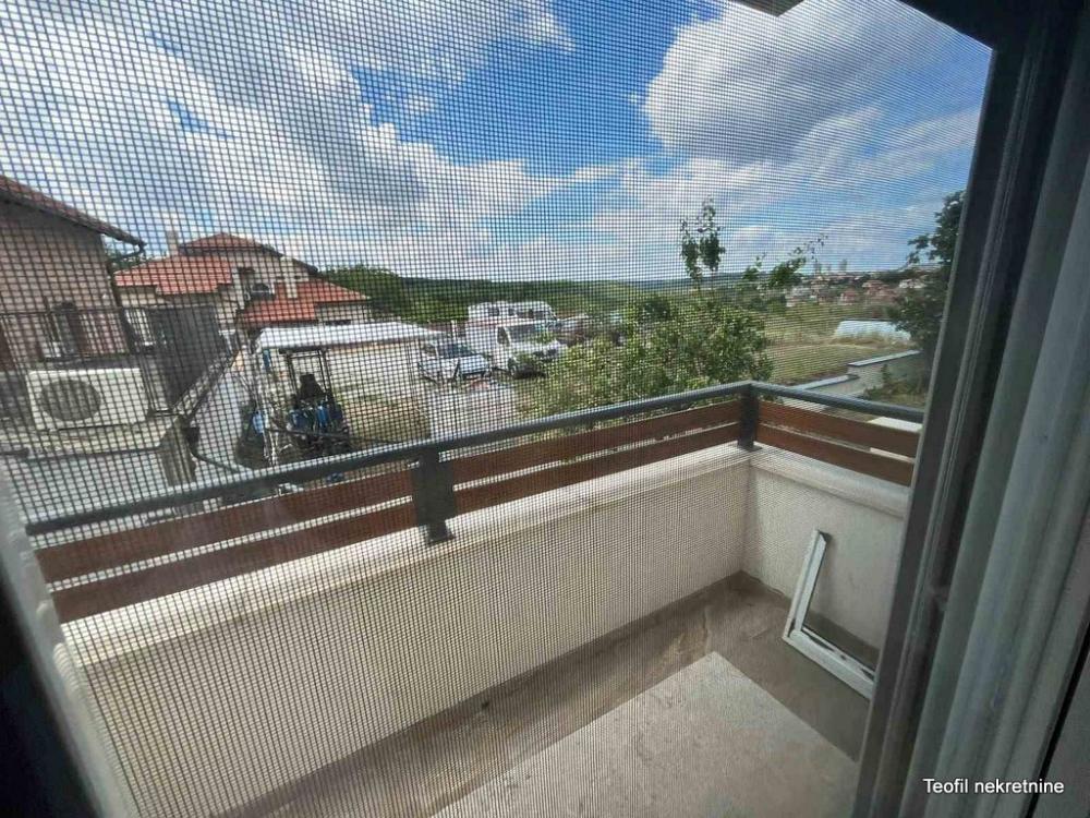 Slika 8 - Milakovačke staze,  Kuća za izdavanje, 80m2, 550€