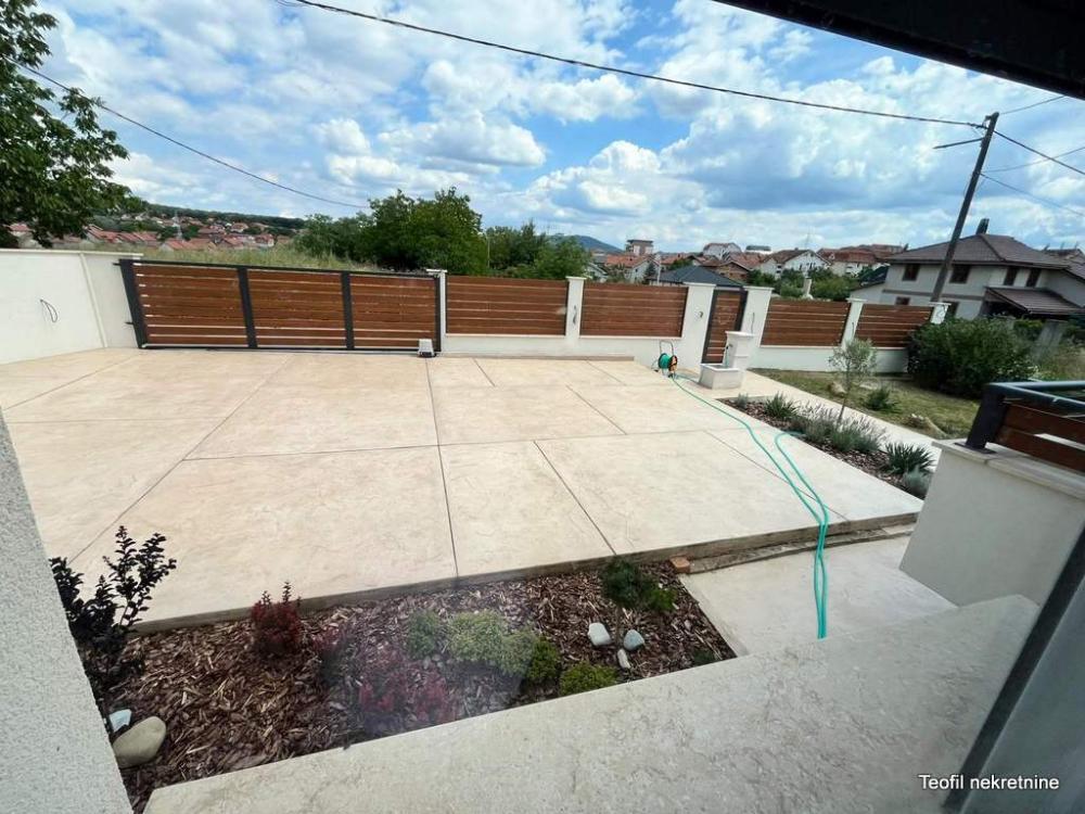 Slika 10 - Milakovačke staze,  Kuća za izdavanje, 80m2, 550€