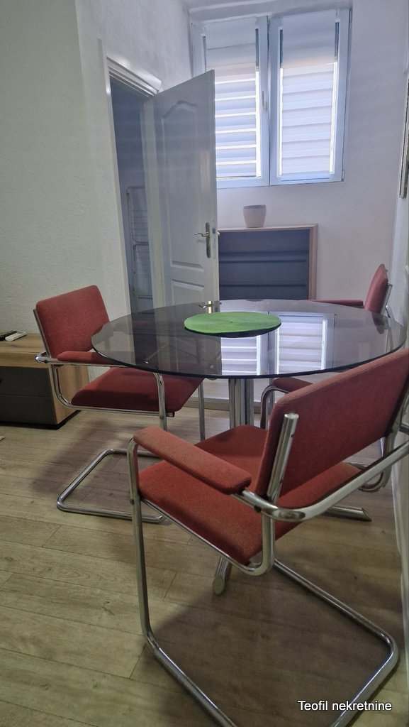 Slika 1 - Gavrila Principa, Dvosoban stan za izdavanje, 36m2, 600€