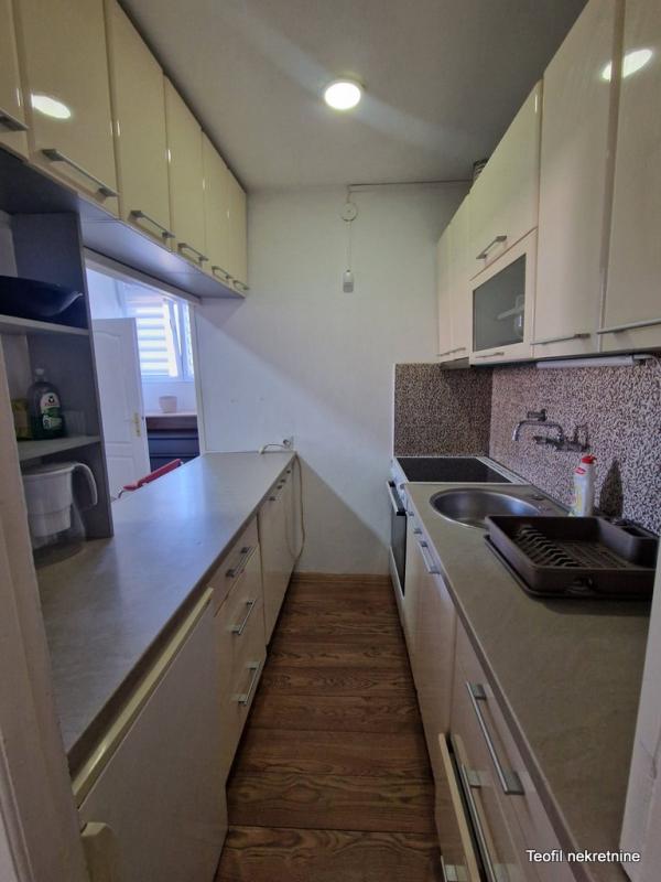 Slika 2 - Gavrila Principa, Dvosoban stan za izdavanje, 36m2, 600€