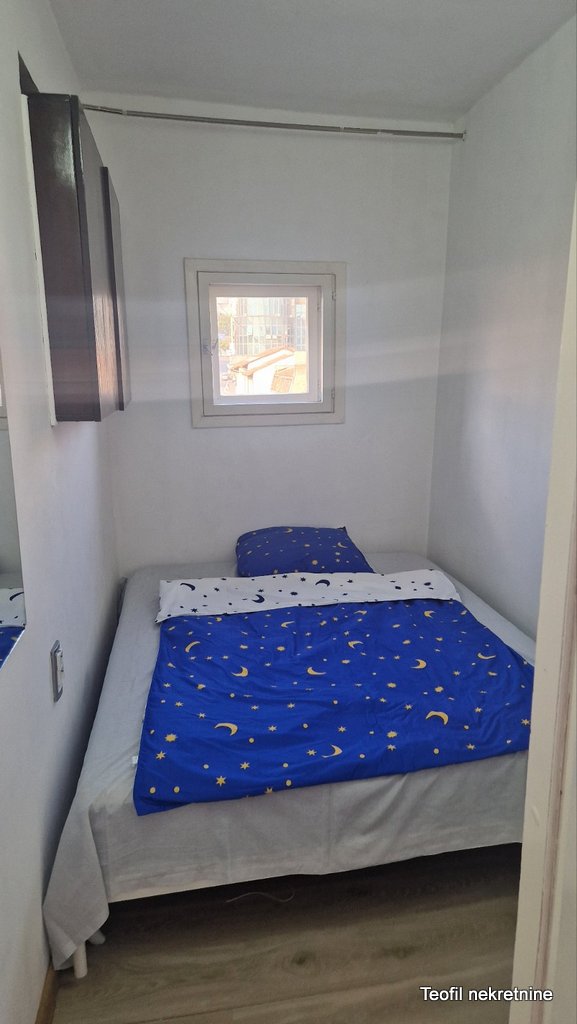 Slika 3 - Gavrila Principa, Dvosoban stan za izdavanje, 36m2, 600€