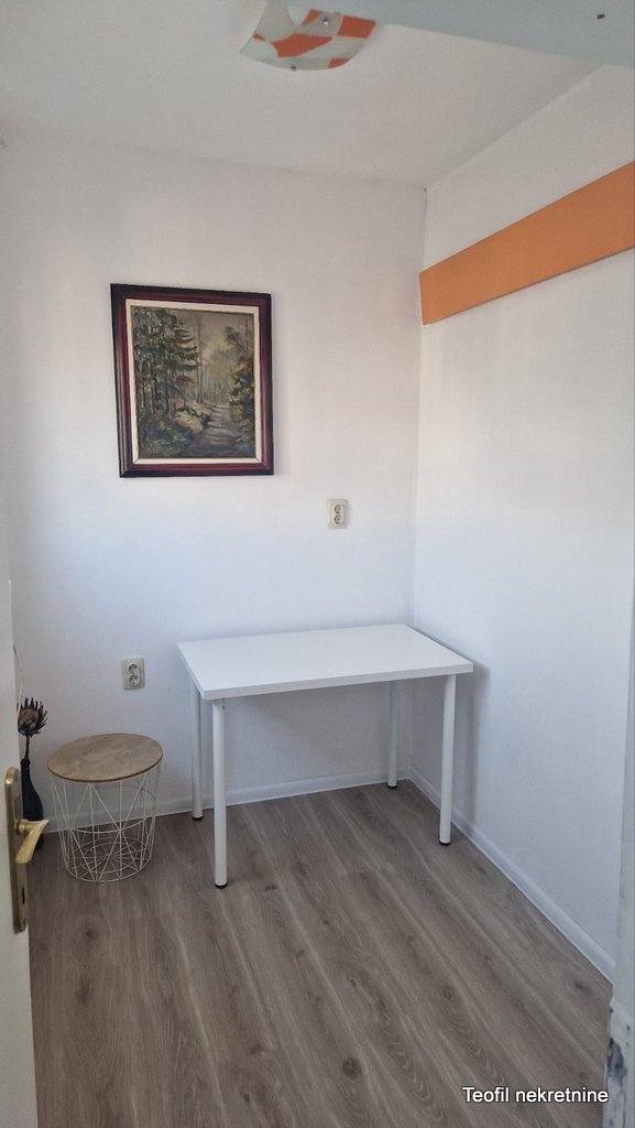 Slika 4 - Gavrila Principa, Dvosoban stan za izdavanje, 36m2, 600€
