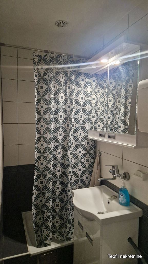 Slika 5 - Gavrila Principa, Dvosoban stan za izdavanje, 36m2, 600€