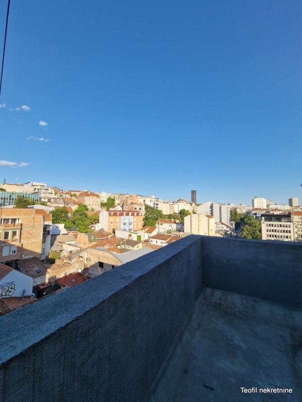 Slika 6 - Gavrila Principa, Dvosoban stan za izdavanje, 36m2, 600€