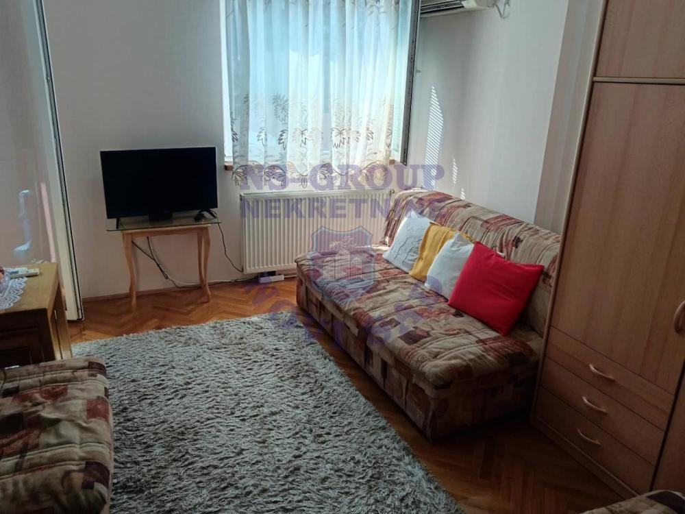 Slika 5 -  Stan na prodaju, 24m2, 87.550€