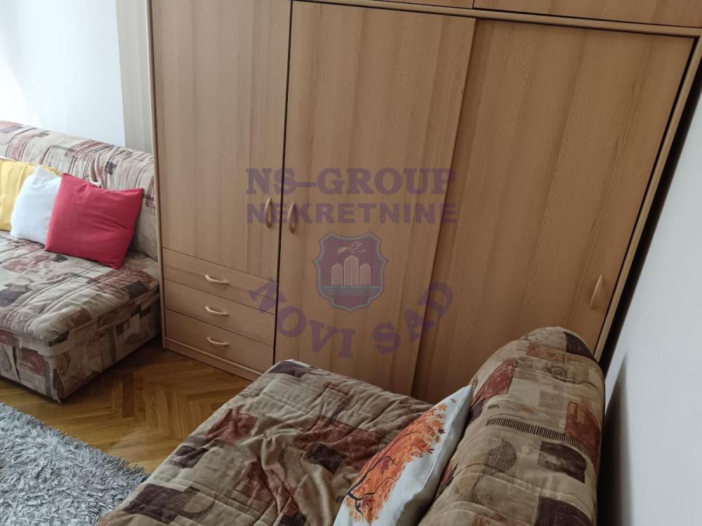 Slika 2 -  Stan na prodaju, 24m2, 87.550€