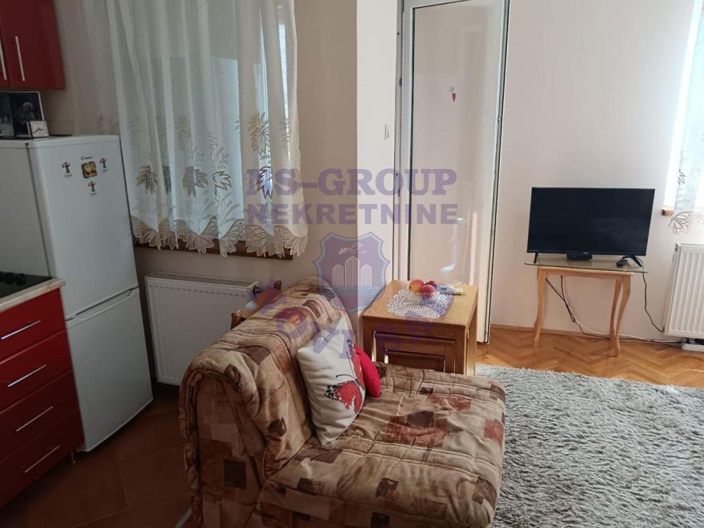 Slika 4 -  Stan na prodaju, 24m2, 87.550€