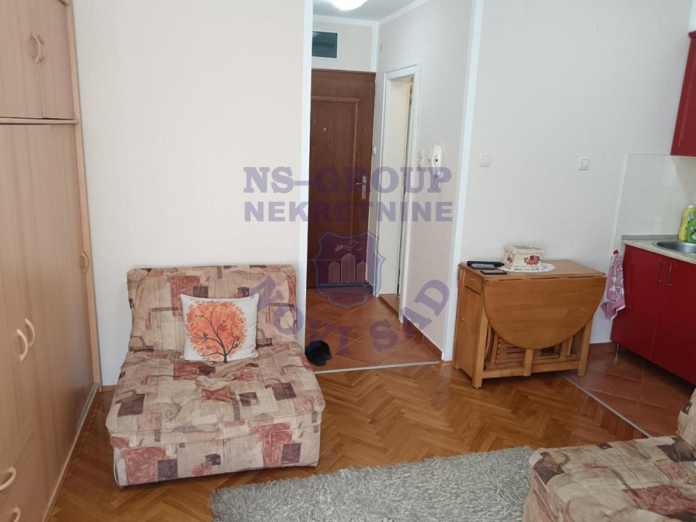 Slika 3 -  Stan na prodaju, 24m2, 87.550€
