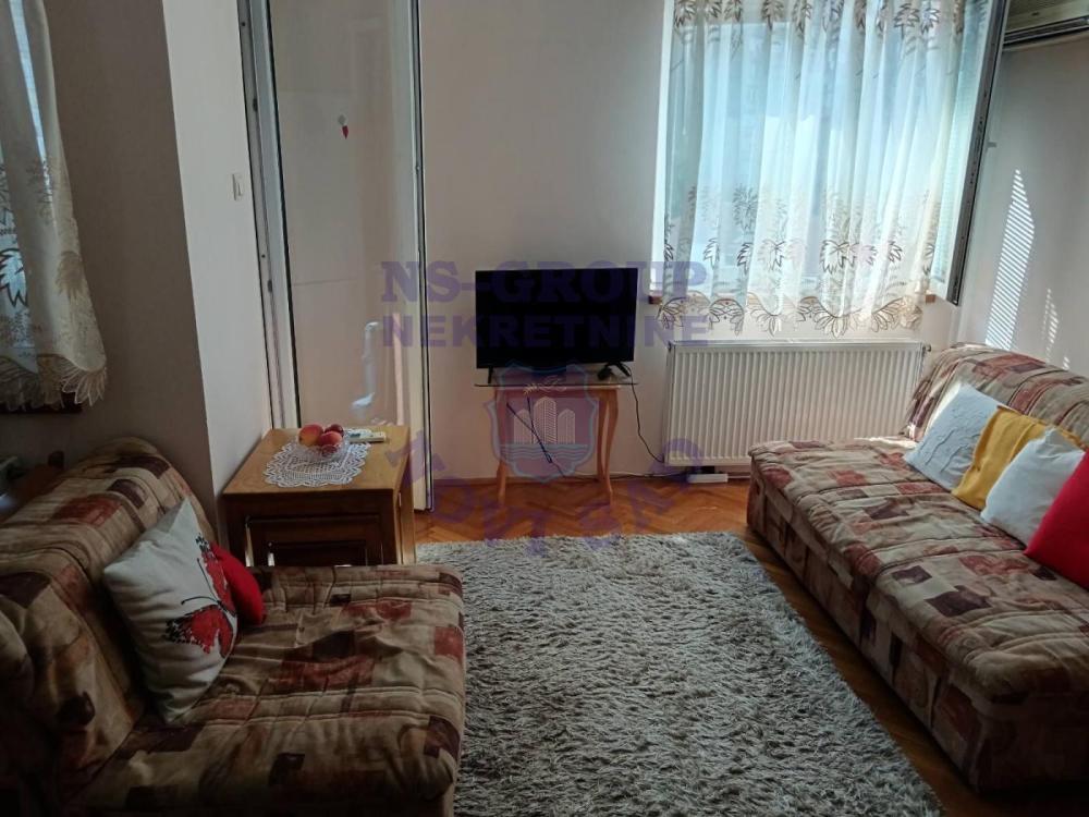 Glavna slika - Stan na prodaju, 24m2, 87.550€