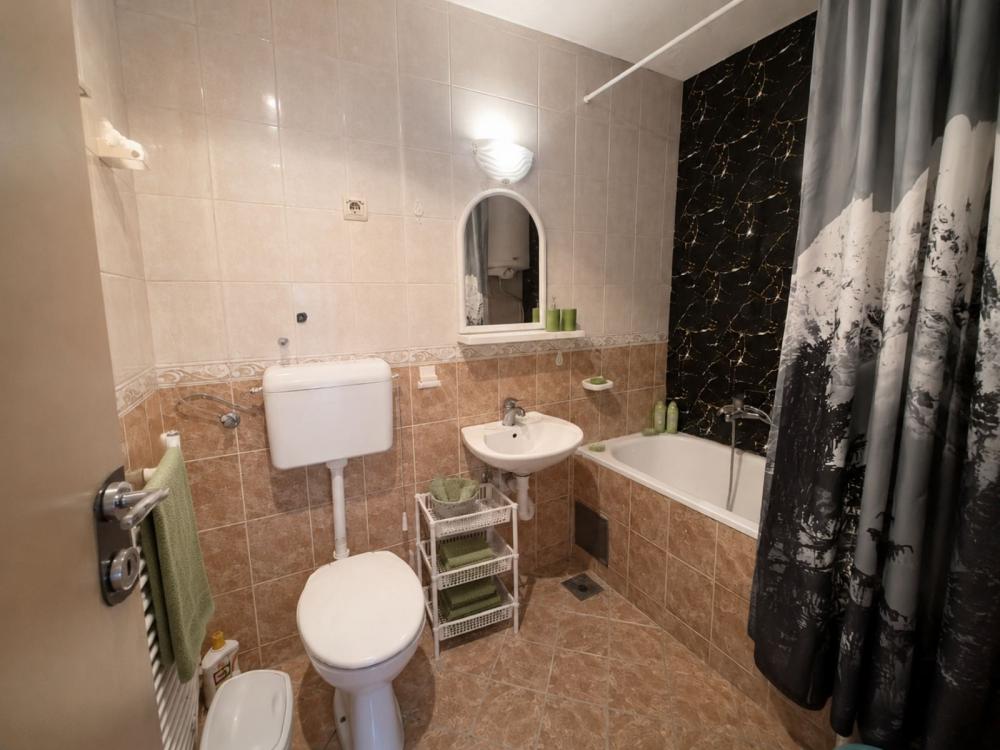 Slika 4 - Pera Ćetkovića, Dvosoban stan za izdavanje, 55m2, 400€