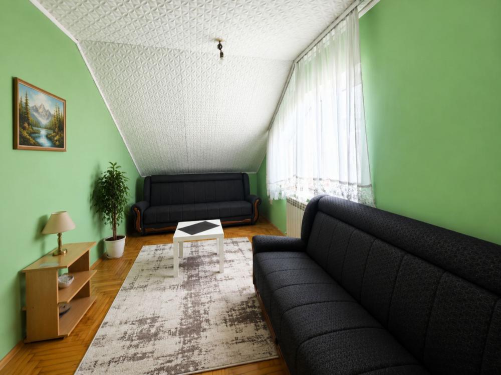 Slika 2 - Pera Ćetkovića, Dvosoban stan za izdavanje, 55m2, 400€