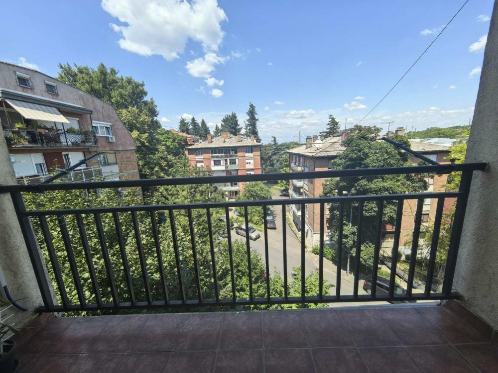 Slika 6 - Pera Ćetkovića, Dvosoban stan za izdavanje, 55m2, 400€