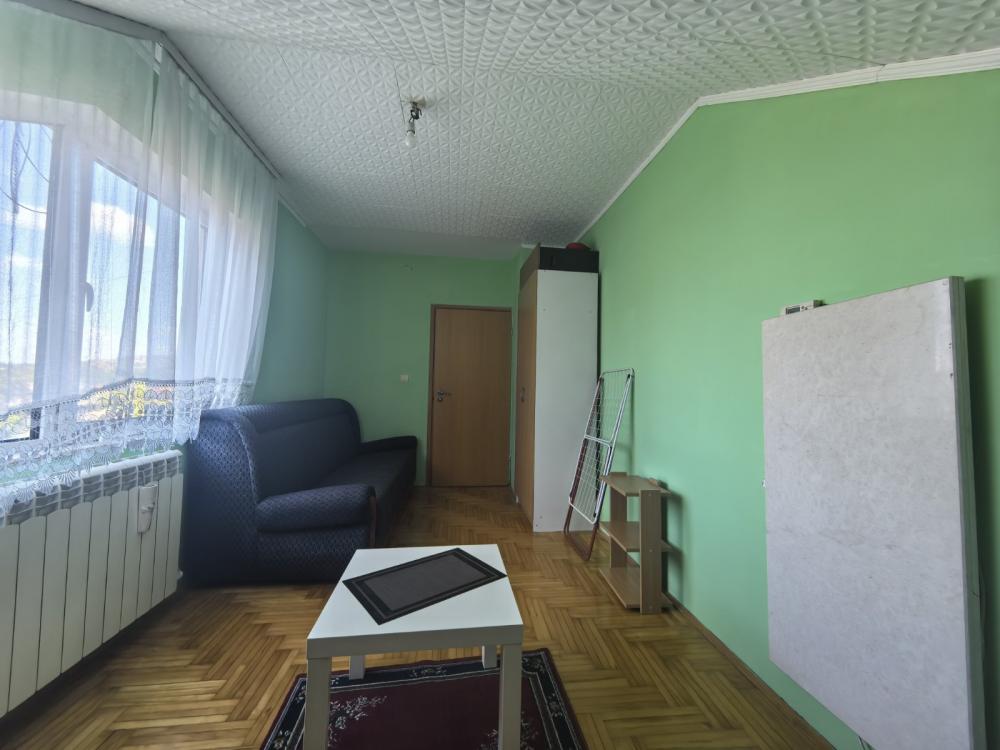 Slika 3 - Pera Ćetkovića, Dvosoban stan za izdavanje, 55m2, 400€