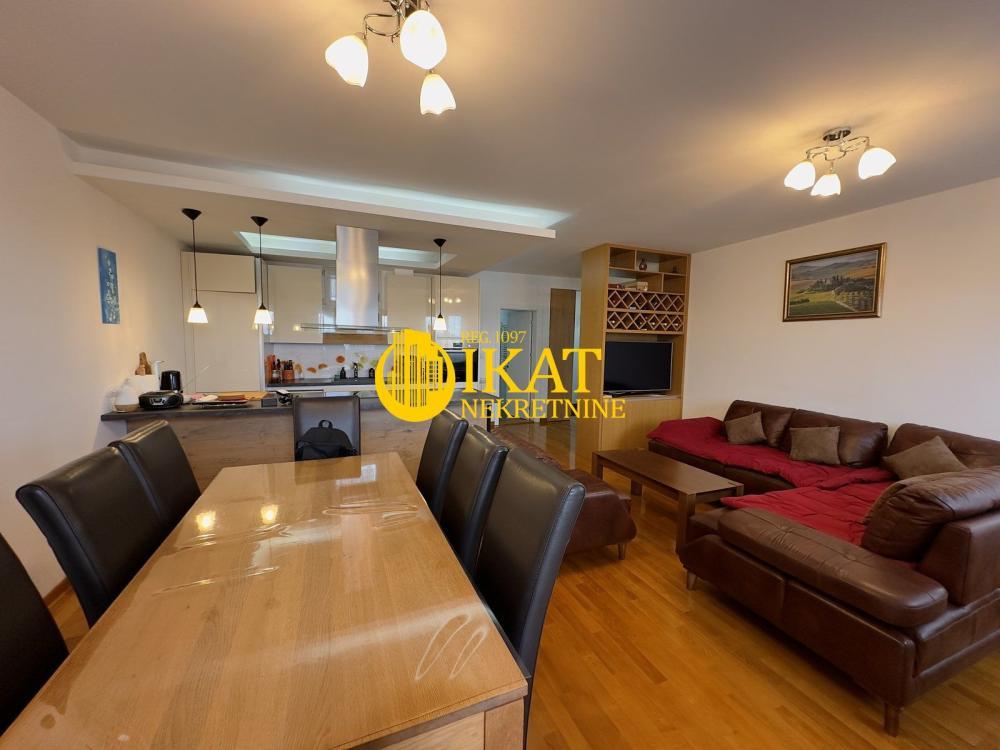 Glavna slika -Đevđelijska, Troiposoban stan na prodaju, 110m2, 375.000€