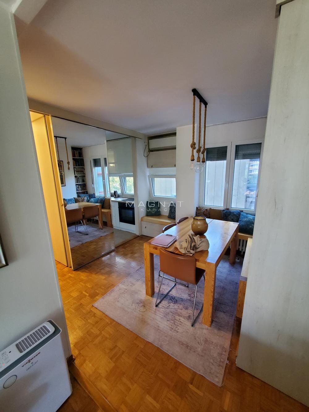 Slika 6 - Antifašističke borbe, Trosoban stan na prodaju, 73m2, 340.000€