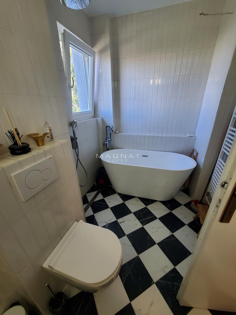 Slika 9 - Antifašističke borbe, Trosoban stan na prodaju, 73m2, 340.000€