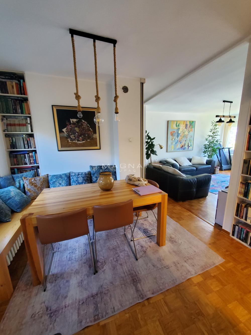 Slika 1 - Antifašističke borbe, Trosoban stan na prodaju, 73m2, 340.000€