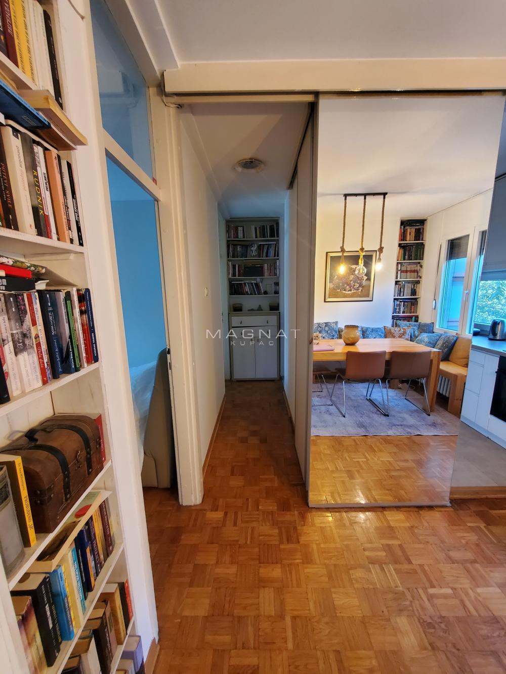 Slika 8 - Antifašističke borbe, Trosoban stan na prodaju, 73m2, 340.000€