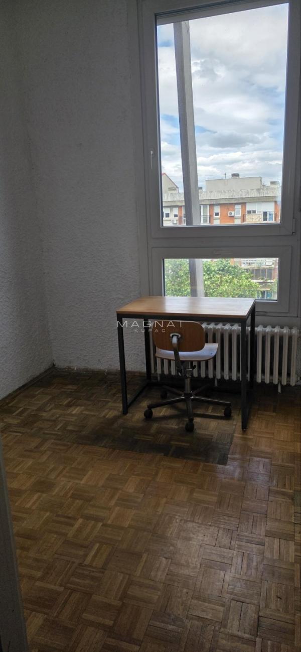 Slika 5 - Bulevar Kralja Aleksandra, Dvoiposoban stan na prodaju, 50m2, 177.000€