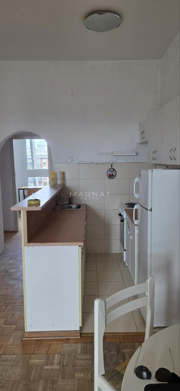 Slika 4 - Bulevar Kralja Aleksandra, Dvoiposoban stan na prodaju, 50m2, 177.000€