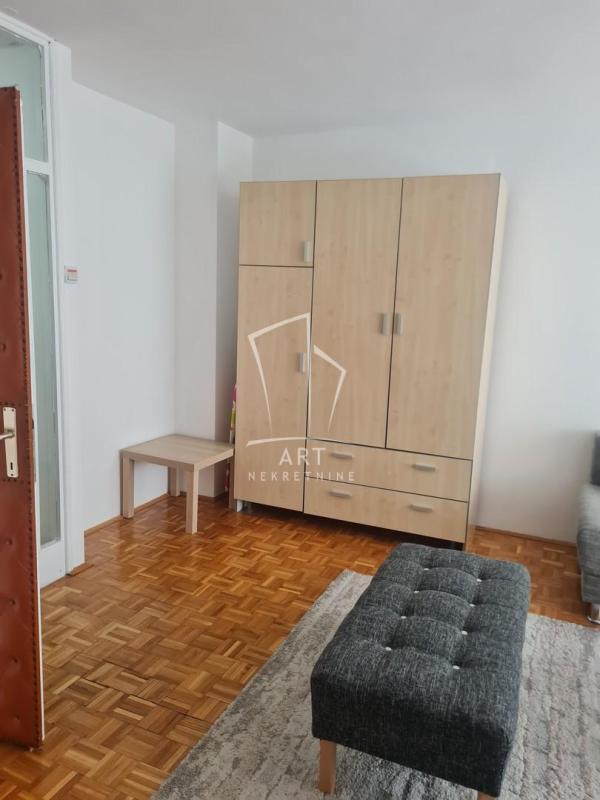 Slika 2 - Matice Srpske, Dvosoban stan za izdavanje, 50m2, 470€