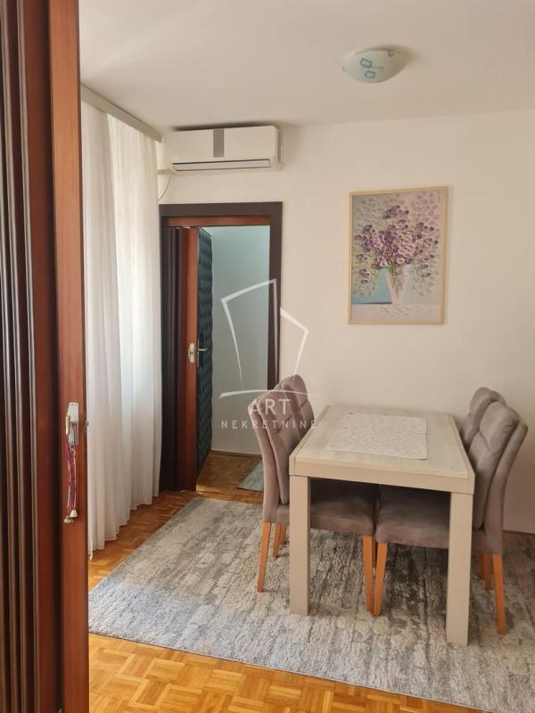 Slika 3 - Matice Srpske, Dvosoban stan za izdavanje, 50m2, 470€