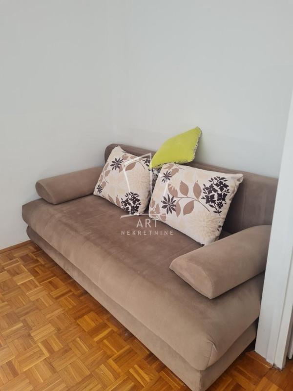 Slika 10 - Matice Srpske, Dvosoban stan za izdavanje, 50m2, 470€