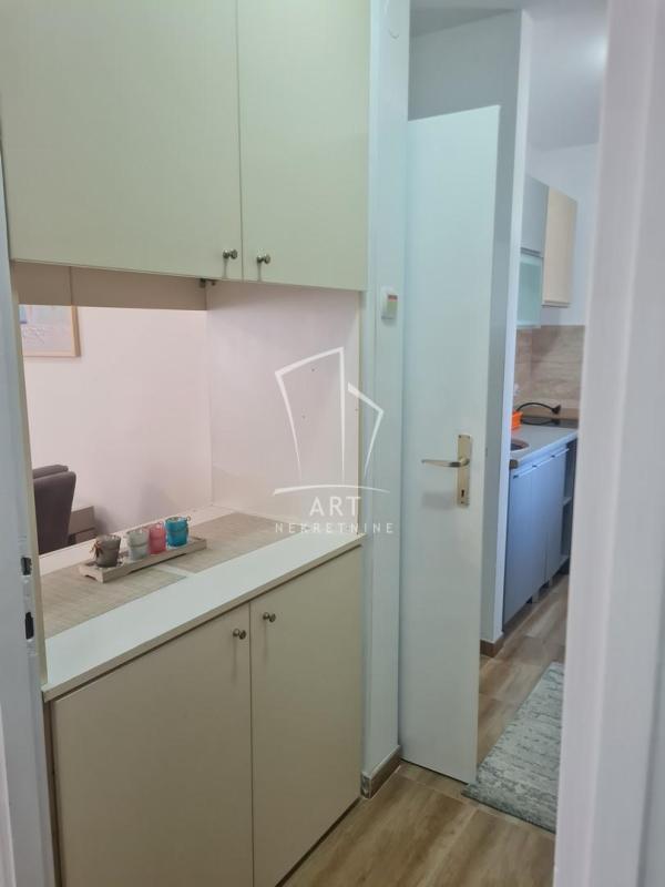 Slika 7 - Matice Srpske, Dvosoban stan za izdavanje, 50m2, 470€