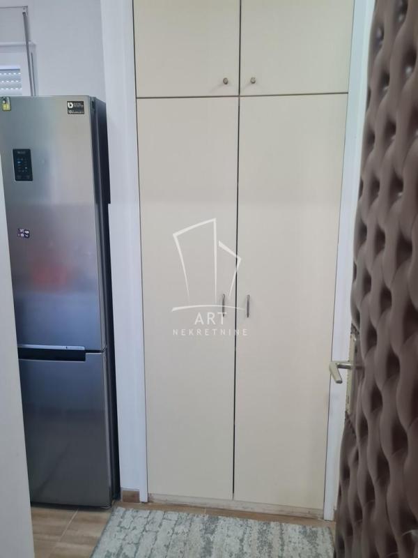 Slika 8 - Matice Srpske, Dvosoban stan za izdavanje, 50m2, 470€