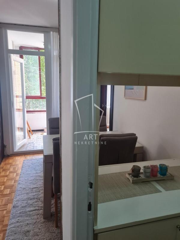 Slika 5 - Matice Srpske, Dvosoban stan za izdavanje, 50m2, 470€