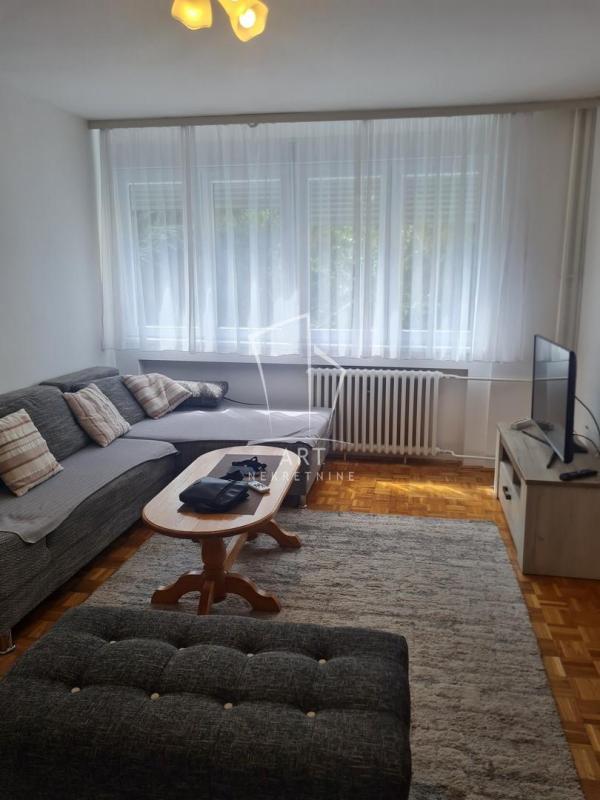 Glavna slika -Matice Srpske, Dvosoban stan za izdavanje, 50m2, 470€