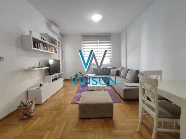 Slika 2 - Petra Drapšina, Jednoiposoban stan za izdavanje, 40m2, 550€