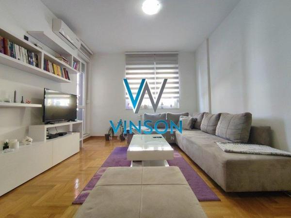 Slika 3 - Petra Drapšina, Jednoiposoban stan za izdavanje, 40m2, 550€