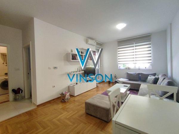 Slika 6 - Petra Drapšina, Jednoiposoban stan za izdavanje, 40m2, 550€