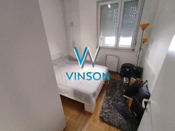 Slika 8 - Petra Drapšina, Jednoiposoban stan za izdavanje, 40m2, 550€