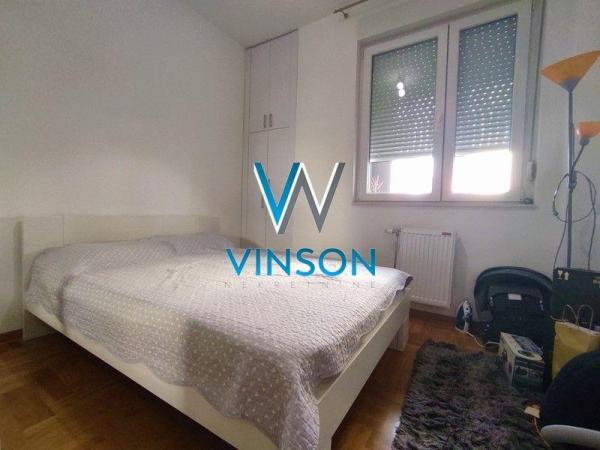 Slika 9 - Petra Drapšina, Jednoiposoban stan za izdavanje, 40m2, 550€