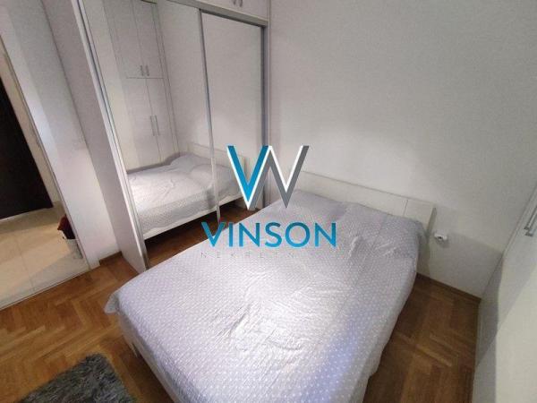 Slika 10 - Petra Drapšina, Jednoiposoban stan za izdavanje, 40m2, 550€