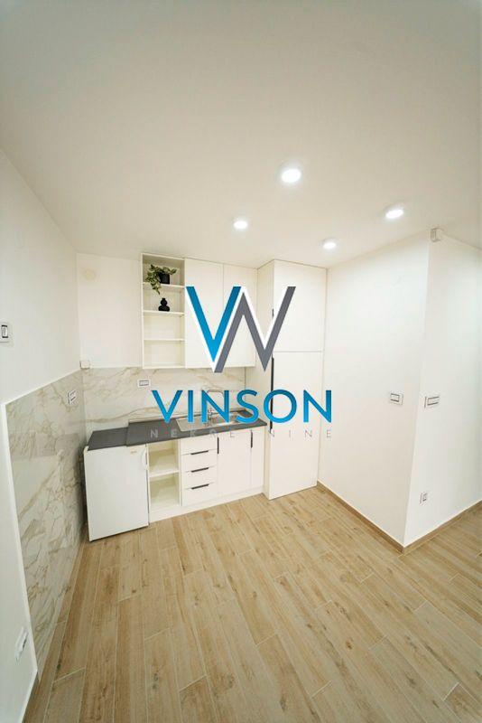Slika 2 - Gundulićeva,  Lokal za izdavanje, 34m2, 350€