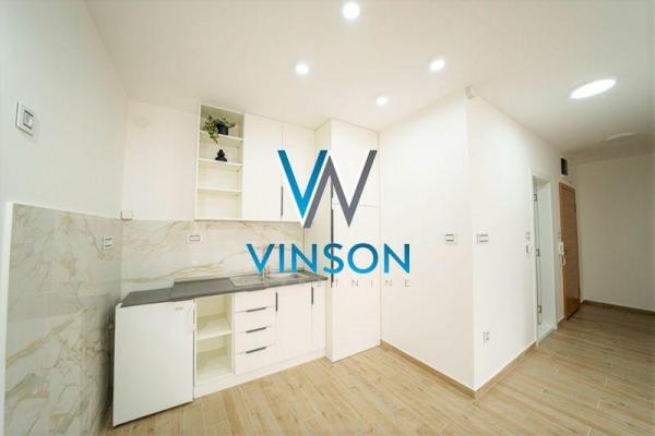 Slika 3 - Gundulićeva,  Lokal za izdavanje, 34m2, 350€