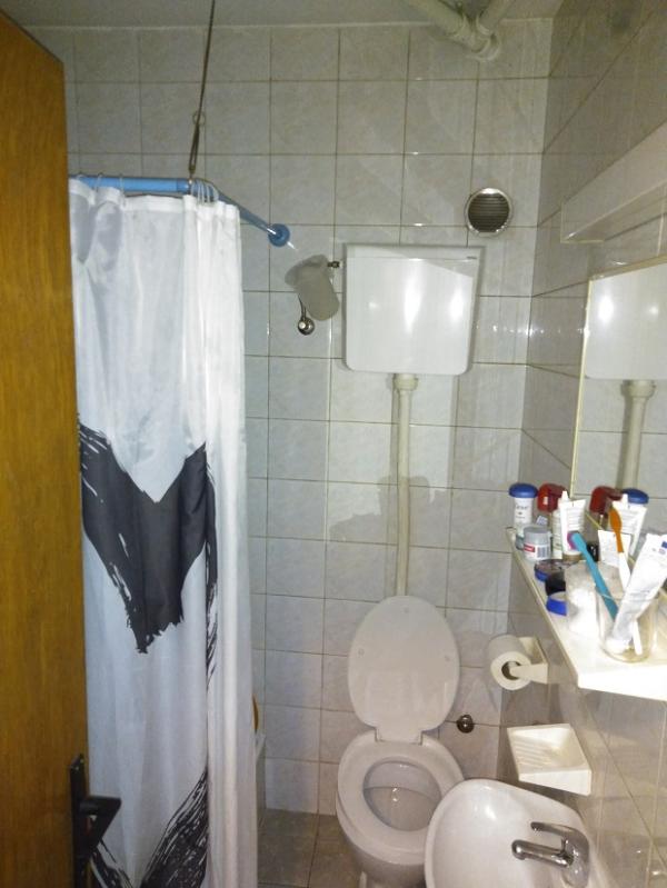 Slika 2 - Карађорђева 37, Jednosoban stan za izdavanje, 19m2, 190€