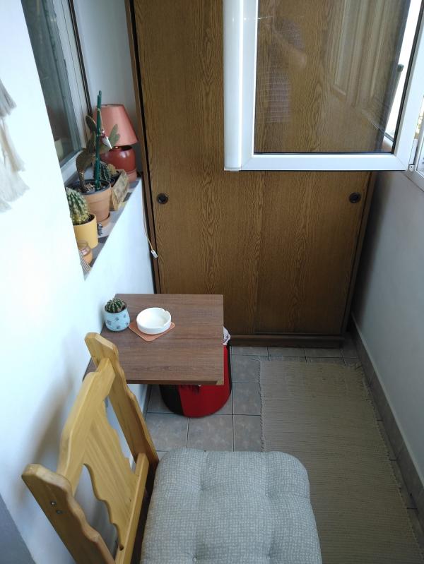 Slika 3 - Карађорђева 37, Jednosoban stan za izdavanje, 19m2, 190€