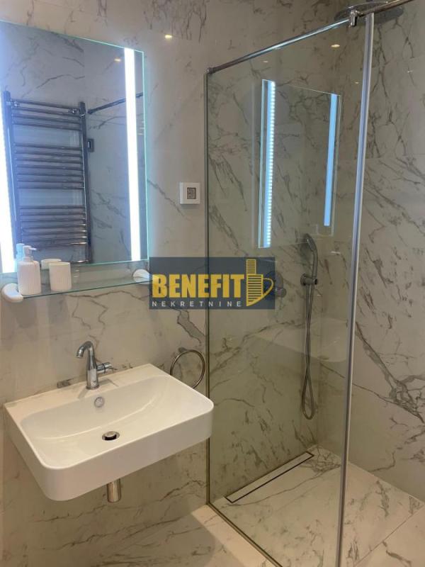 Slika 4 - Jednosoban stan za izdavanje, 37m2, 800€