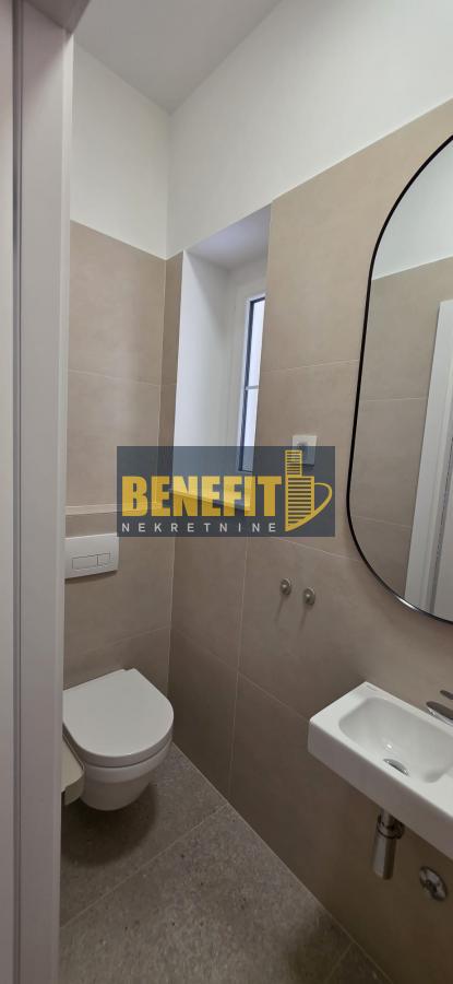 Slika 10 -  Lokal za izdavanje, 82m2, 1.300€