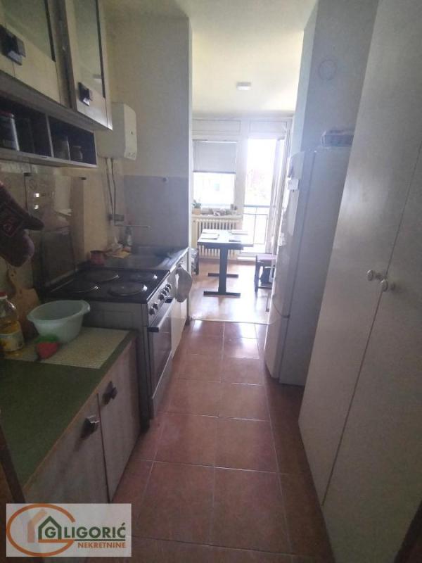 Slika 5 - Dvoiposoban stan na prodaju, 58m2, 167.620€