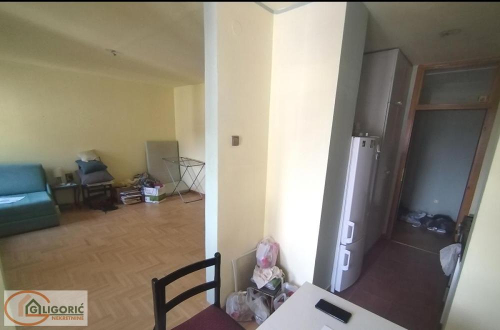 Slika 4 - Dvoiposoban stan na prodaju, 58m2, 167.620€