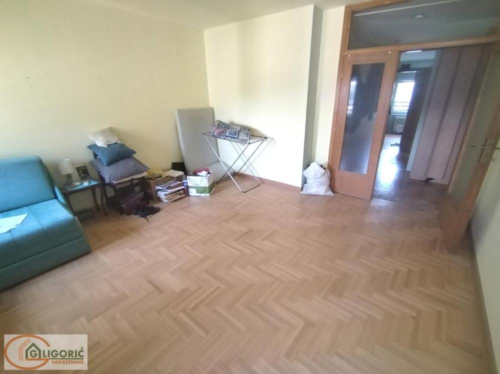 Slika 1 - Dvoiposoban stan na prodaju, 58m2, 167.620€